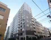 都営新宿線馬喰横山駅まで徒歩2分