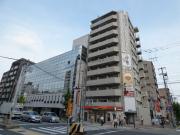阪神本線新在家駅まで徒歩3分