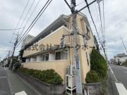 ＪＲ中央線東小金井駅まで徒歩5分