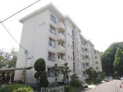 香里三井団地A88棟
