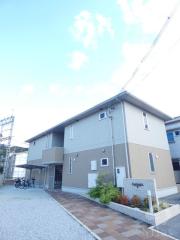 近鉄大阪線安堂駅まで徒歩2分