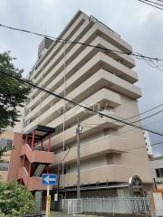 パレ・ドール伊勢佐木町南II