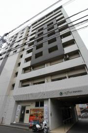 ＪＲ日豊本線南小倉駅まで徒歩17分