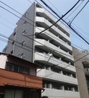 都営大江戸線森下駅まで徒歩3分