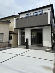 三郷市戸ヶ崎戸建