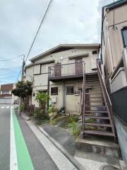 新山アパート