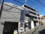 クリオ菊名参番館