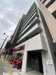 TRE LUCE横濱関内