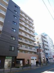 メープル立川