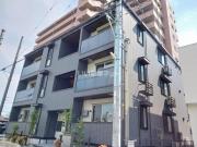 ＪＲ山陽本線天神川駅まで徒歩15分
