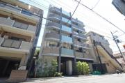 都営浅草線本所吾妻橋駅まで徒歩7分