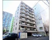 ドエル札幌南6条I