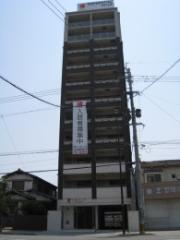 ＪＲ鹿児島本線吉塚駅まで徒歩8分
