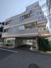 ＪＲ武蔵野線東川口駅まで徒歩2分