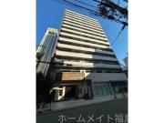 S-RESIDENCE淀屋橋