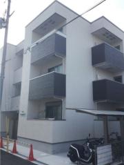 フジパレス東三国III番館