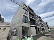 地下鉄東西線南郷７丁目駅まで徒歩9分