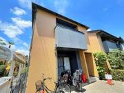 M′S GARDEN D棟