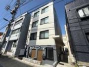 モンソレイユ水天宮