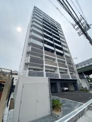 地下鉄中央線長田駅まで徒歩8分