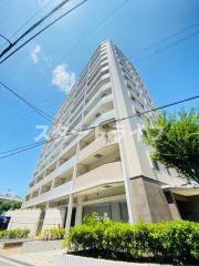 地下鉄御堂筋線西中島南方駅まで徒歩8分