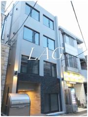 京王線幡ヶ谷駅まで徒歩7分