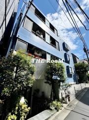 ハーベストハウス円山