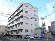 ハイツマロニエ山形