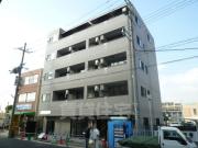京阪交野線交野市駅まで徒歩2分