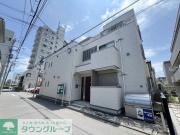 都営浅草線中延駅まで徒歩4分
