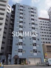 都営新宿線曙橋駅まで徒歩5分