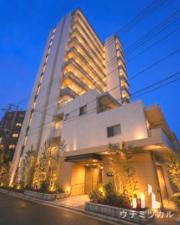 N-stage西川口