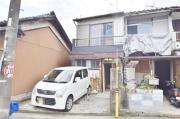 船橋町貸家