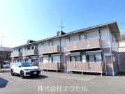 ＪＲ中央線八王子駅までバス約20分 徒歩4分