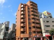 地下鉄谷町線四天王寺前夕陽ヶ丘駅まで徒歩7分