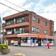 地下鉄東西線発寒南駅まで徒歩9分
