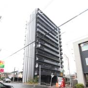 メイクスアート名古屋リニアFRONT