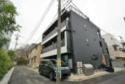 フロレゾン目黒原町
