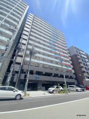 セレニテ難波グランデシュッド