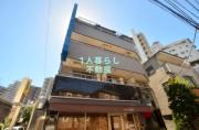 京急本線梅屋敷駅まで徒歩2分