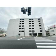 SQUARE CITY YOKOHAMA NEGISHI