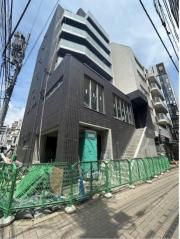 都営三田線三田駅まで徒歩4分