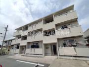 プレミール上野 A棟