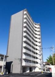 熊本市電健軍線二本木口駅まで徒歩6分