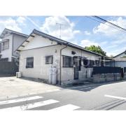 西本郷町一戸建て