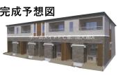 ＪＲ飯田線船町駅まで徒歩5分