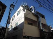 東急田園都市線三軒茶屋駅まで徒歩6分