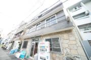 地下鉄四つ橋線玉出駅まで徒歩2分