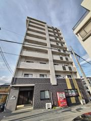 ＪＲ御殿場線御殿場駅まで徒歩8分