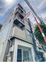 都営大江戸線蔵前駅まで徒歩5分